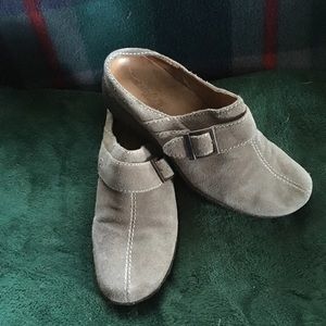 Timberland Wedge women’s shoes size 7.5m